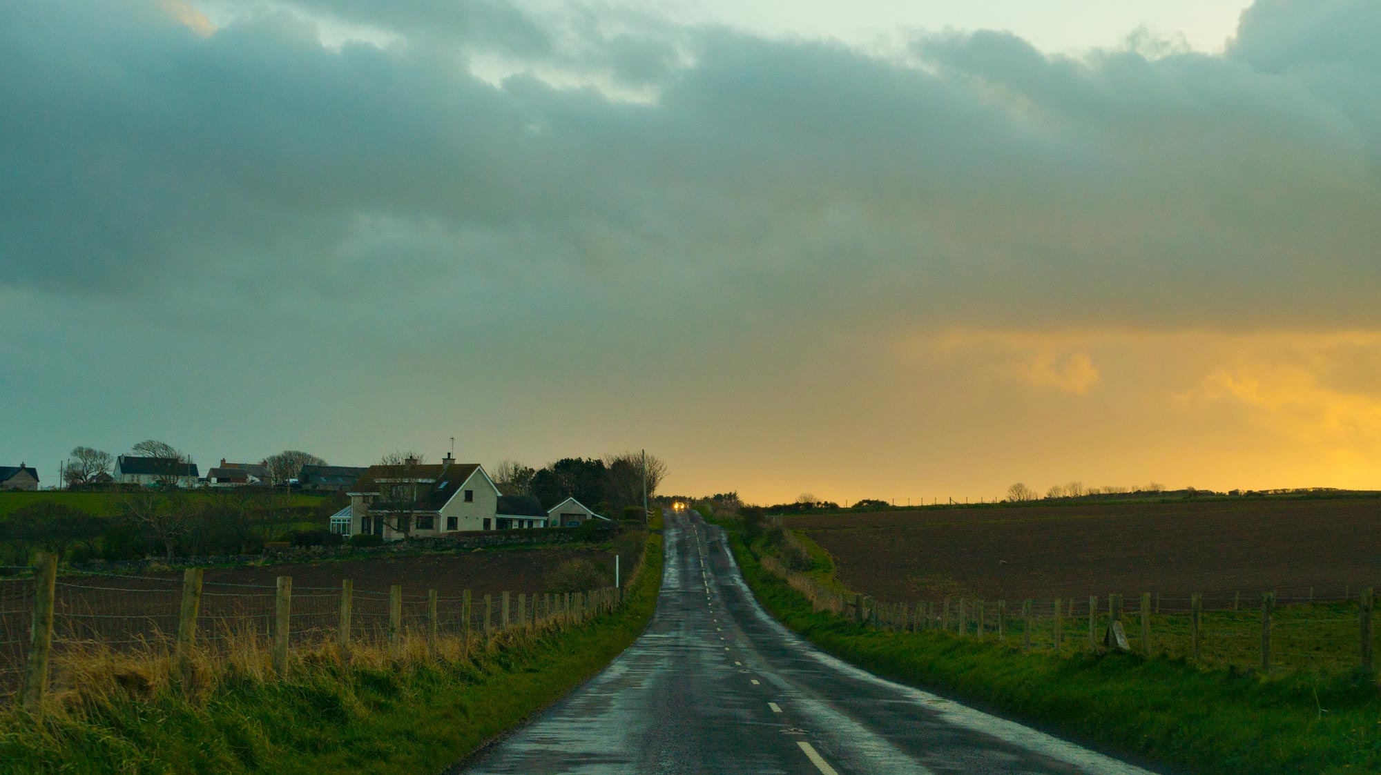 Northern Ireland